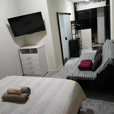 Apartamento Pousada Interpraias Balneário Camboriú Exterior foto