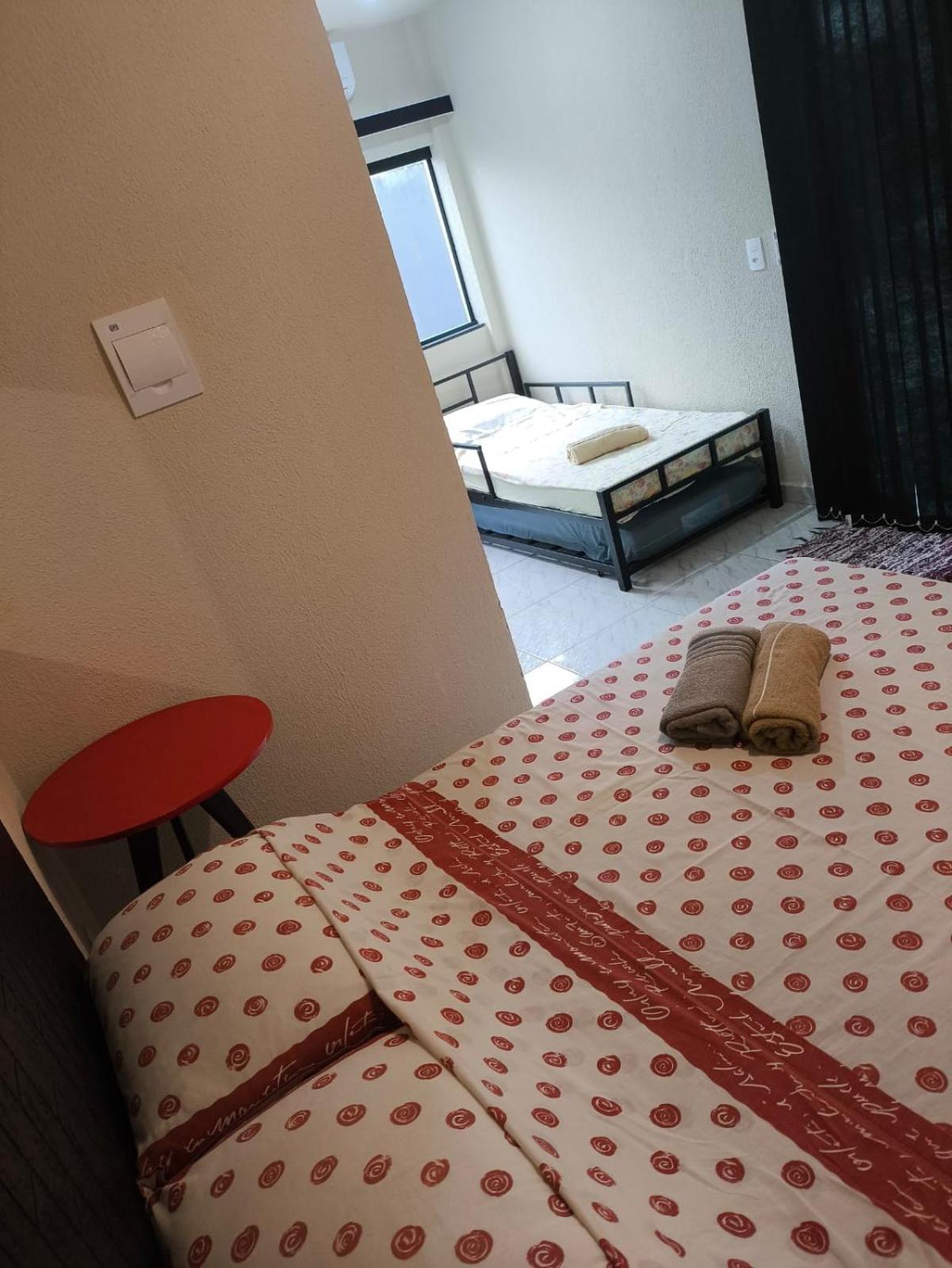Apartamento Casa De Familia Proximo Ao Expocentro Bc