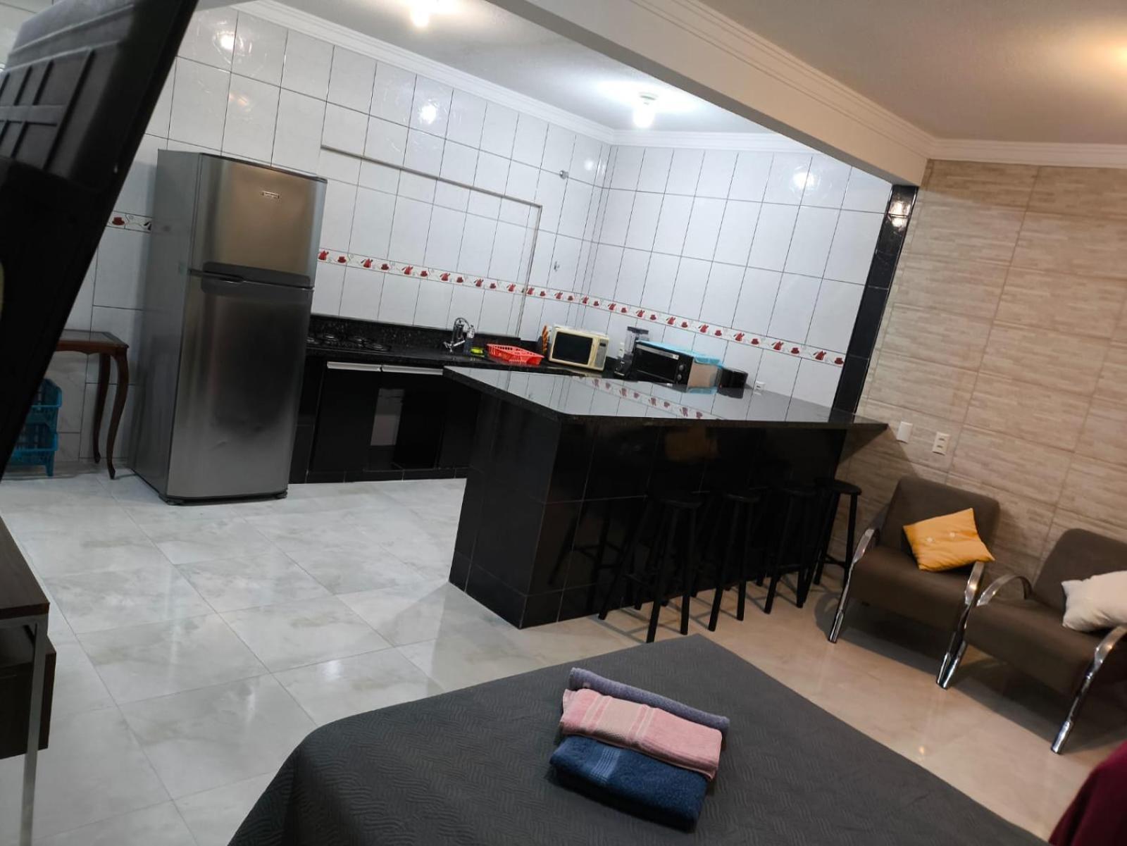 Casa De Familia Proximo Ao Expocentro Bc * Balneário Camboriú