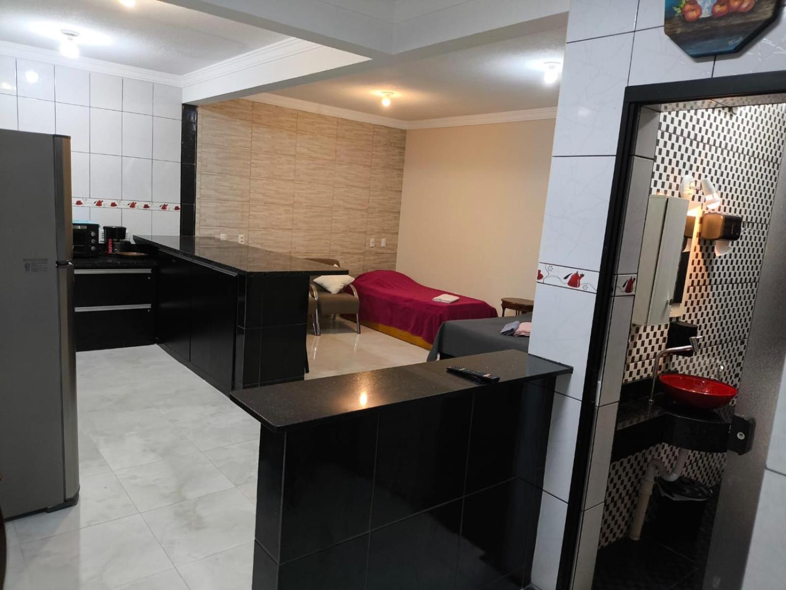 Casa De Familia Proximo Ao Expocentro Bc Apartamento