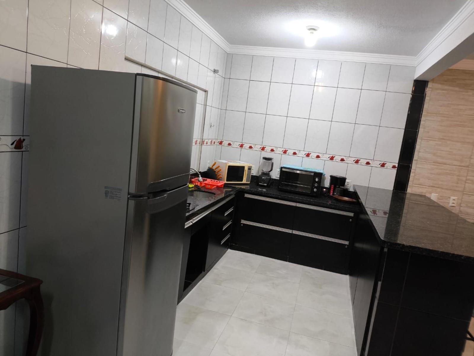 Pousada Interpraias *