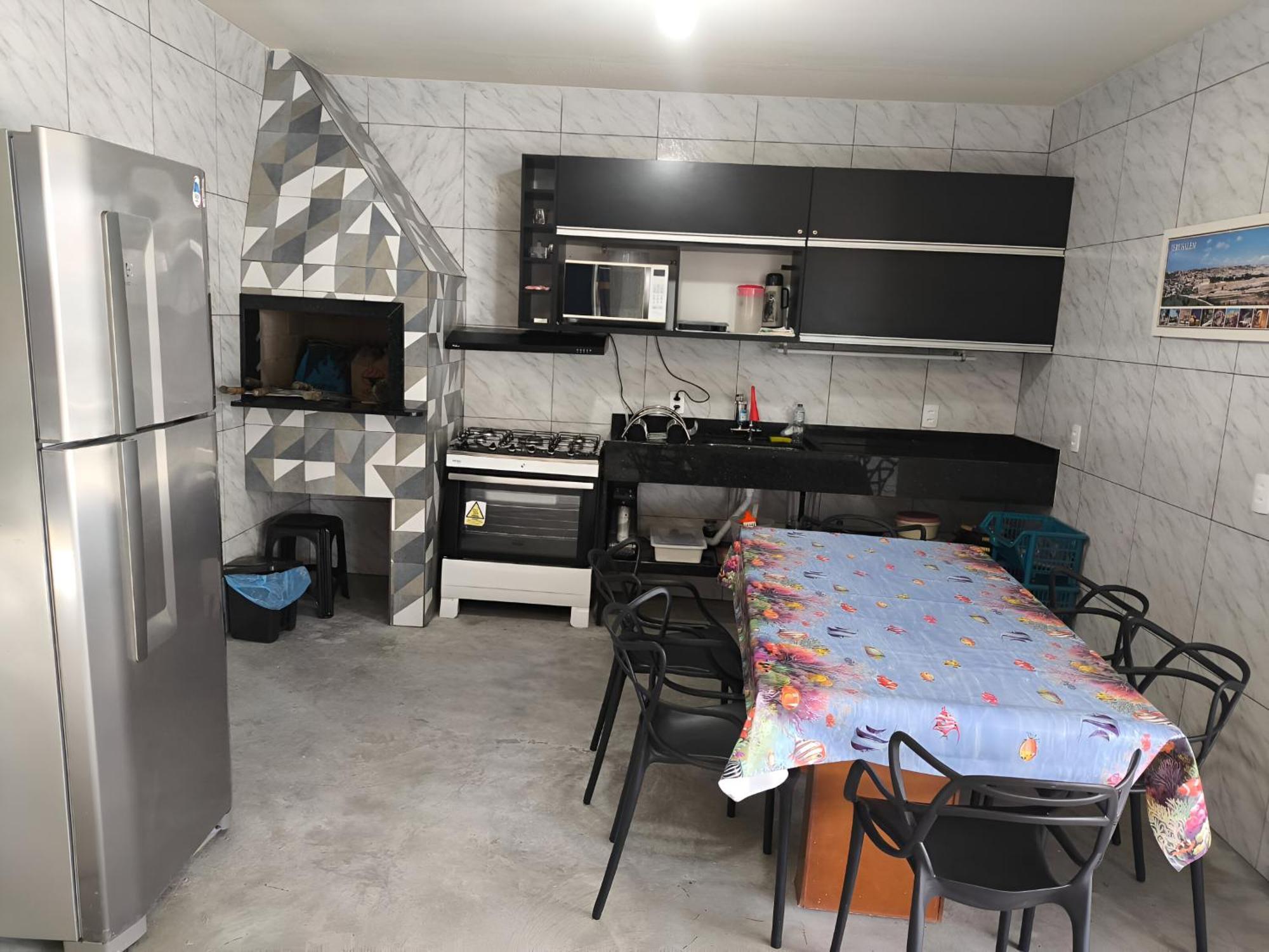 Casa De Familia Proximo Ao Expocentro Bc Apartment *
