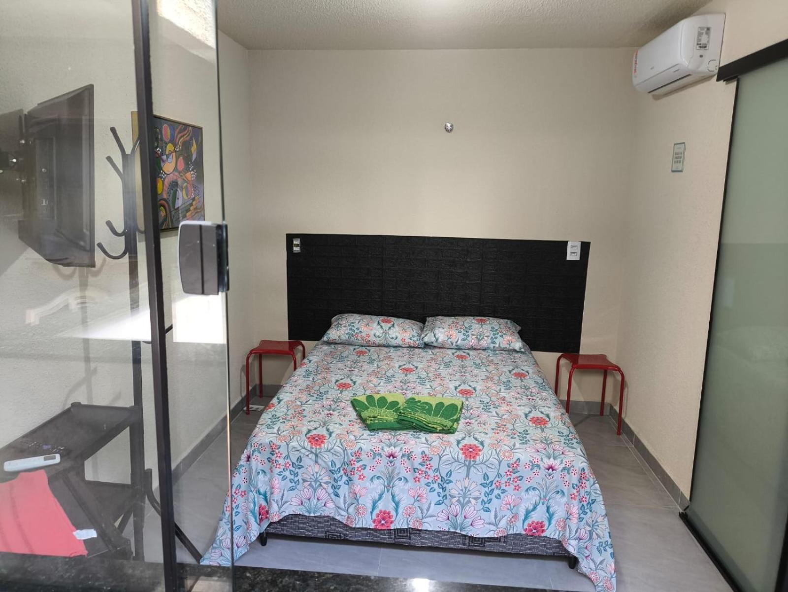 Casa De Familia Proximo Ao Expocentro Bc Apartment