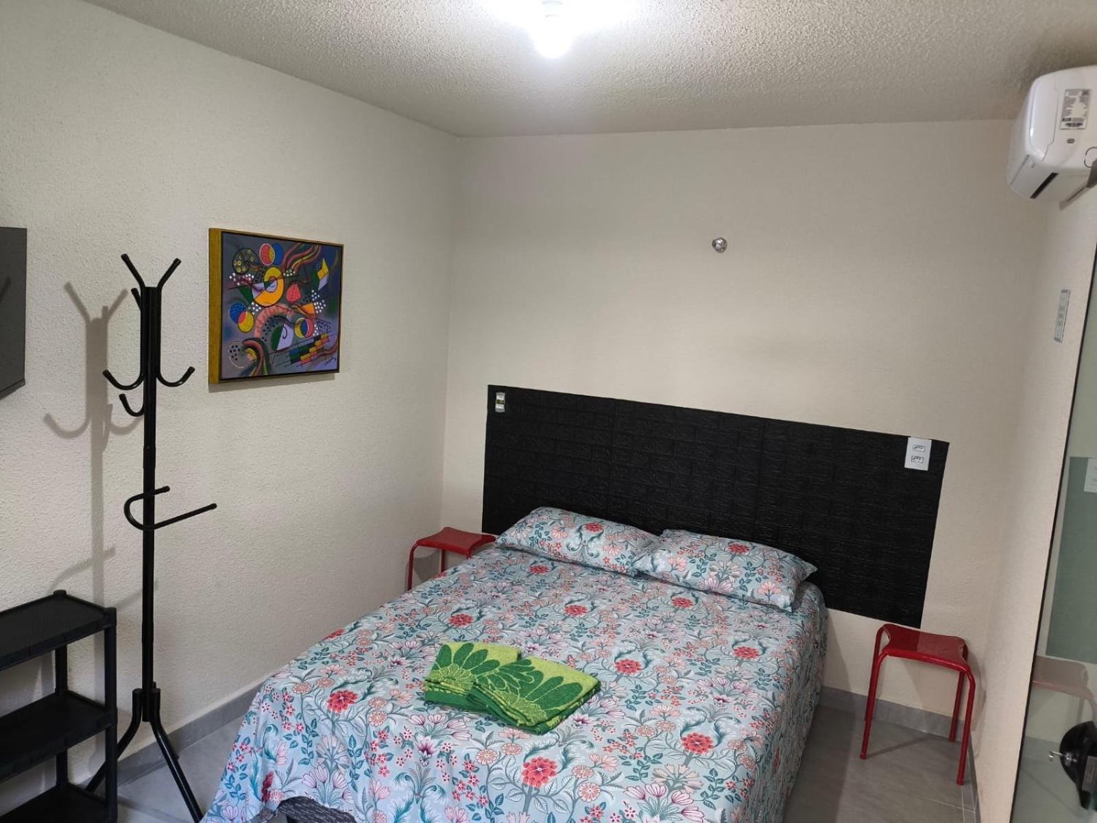 Apartment Casa De Familia Proximo Ao Expocentro Bc