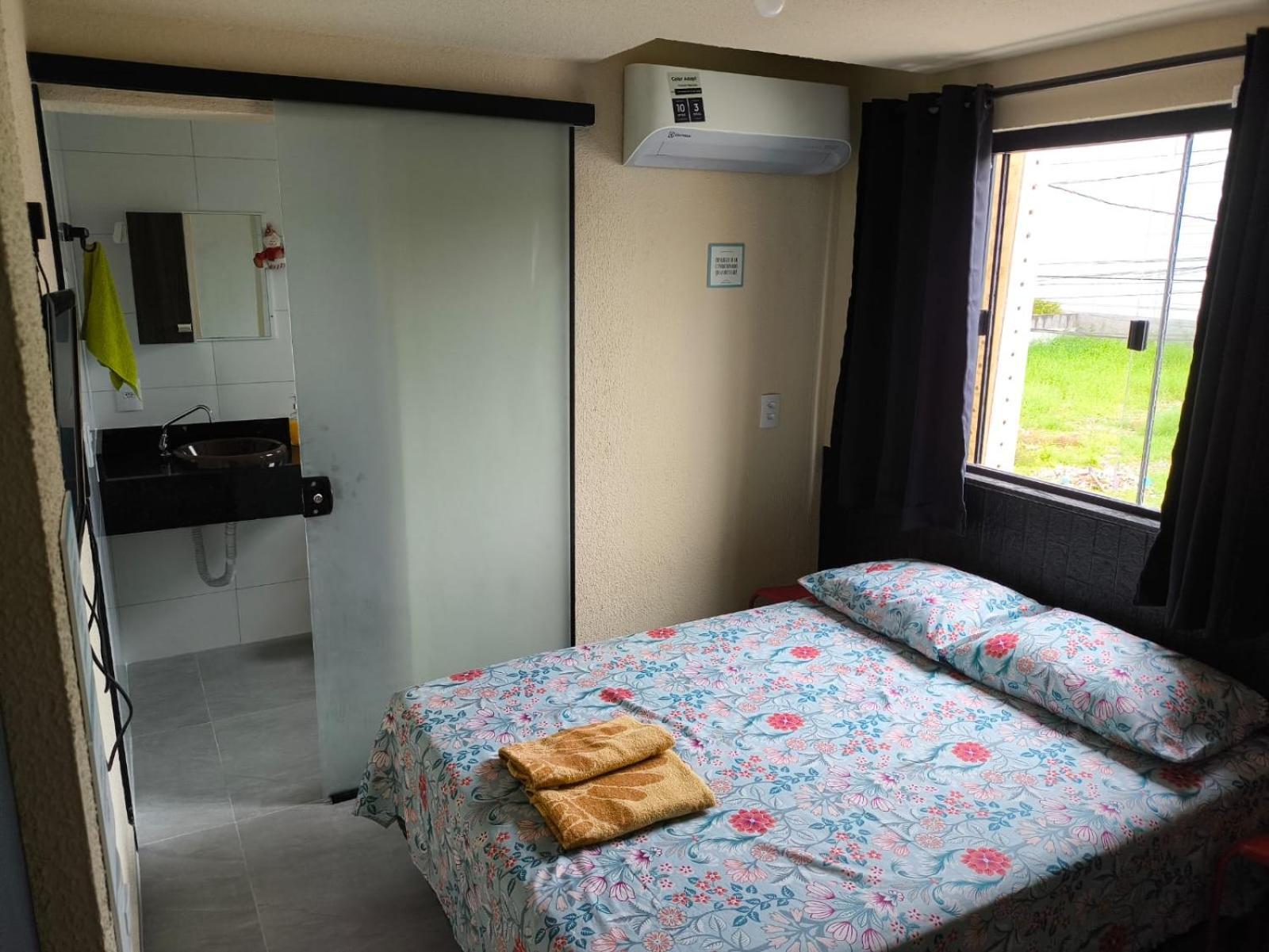 Apartamento Casa De Familia Proximo Ao Expocentro Bc *