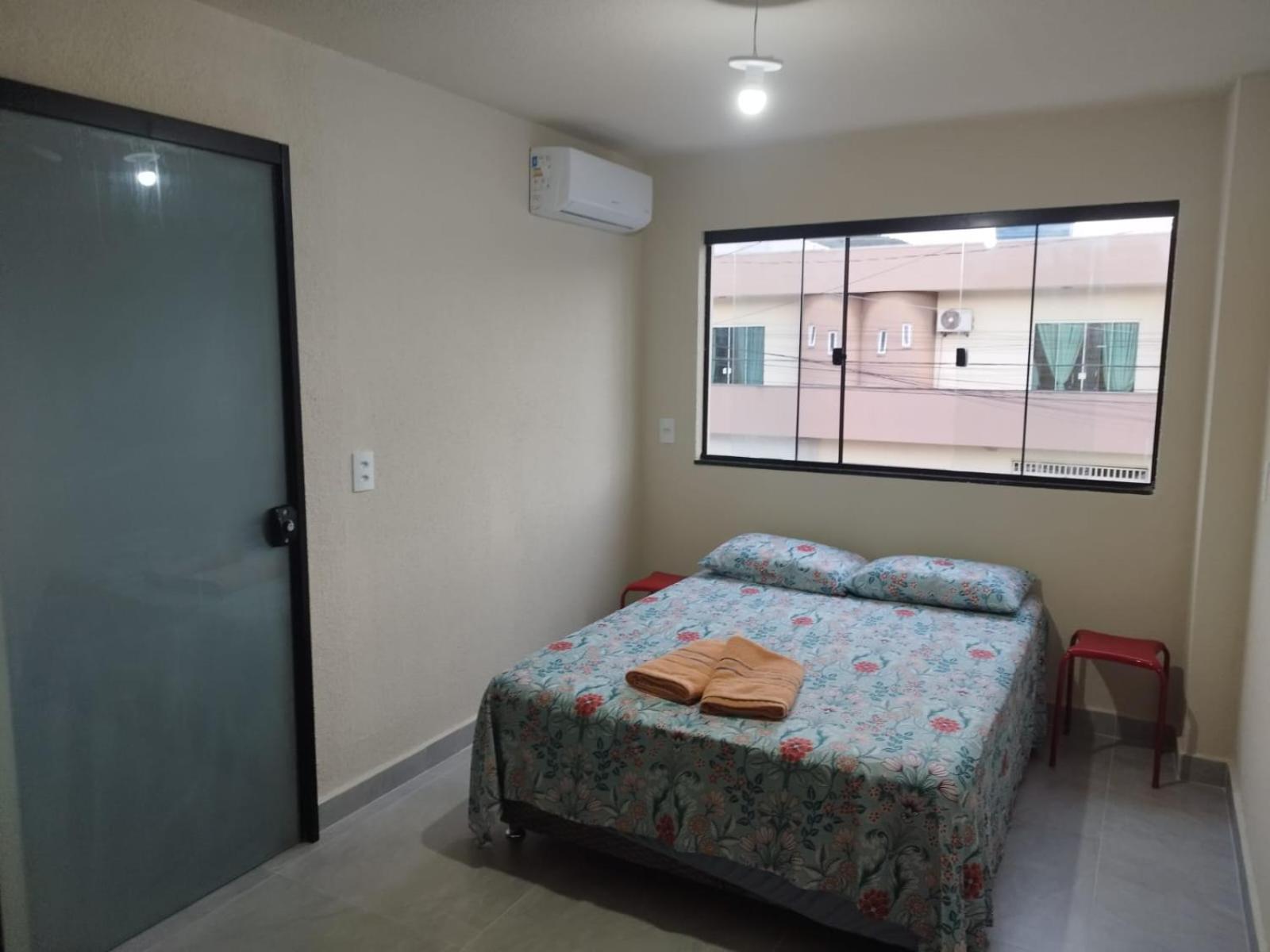 Casa De Familia Proximo Ao Expocentro Bc Apartment