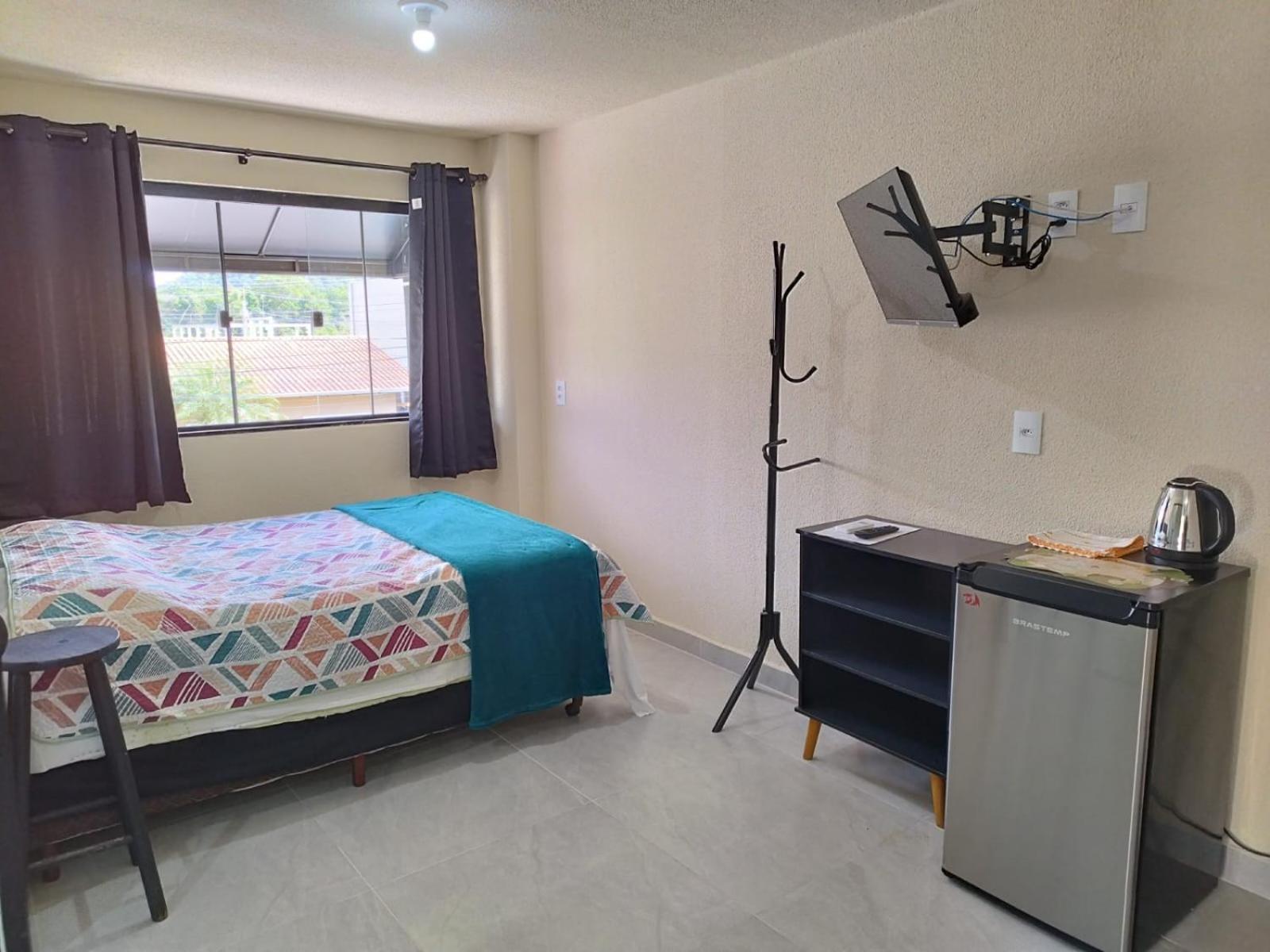Casa De Familia Proximo Ao Expocentro Bc Apartment
