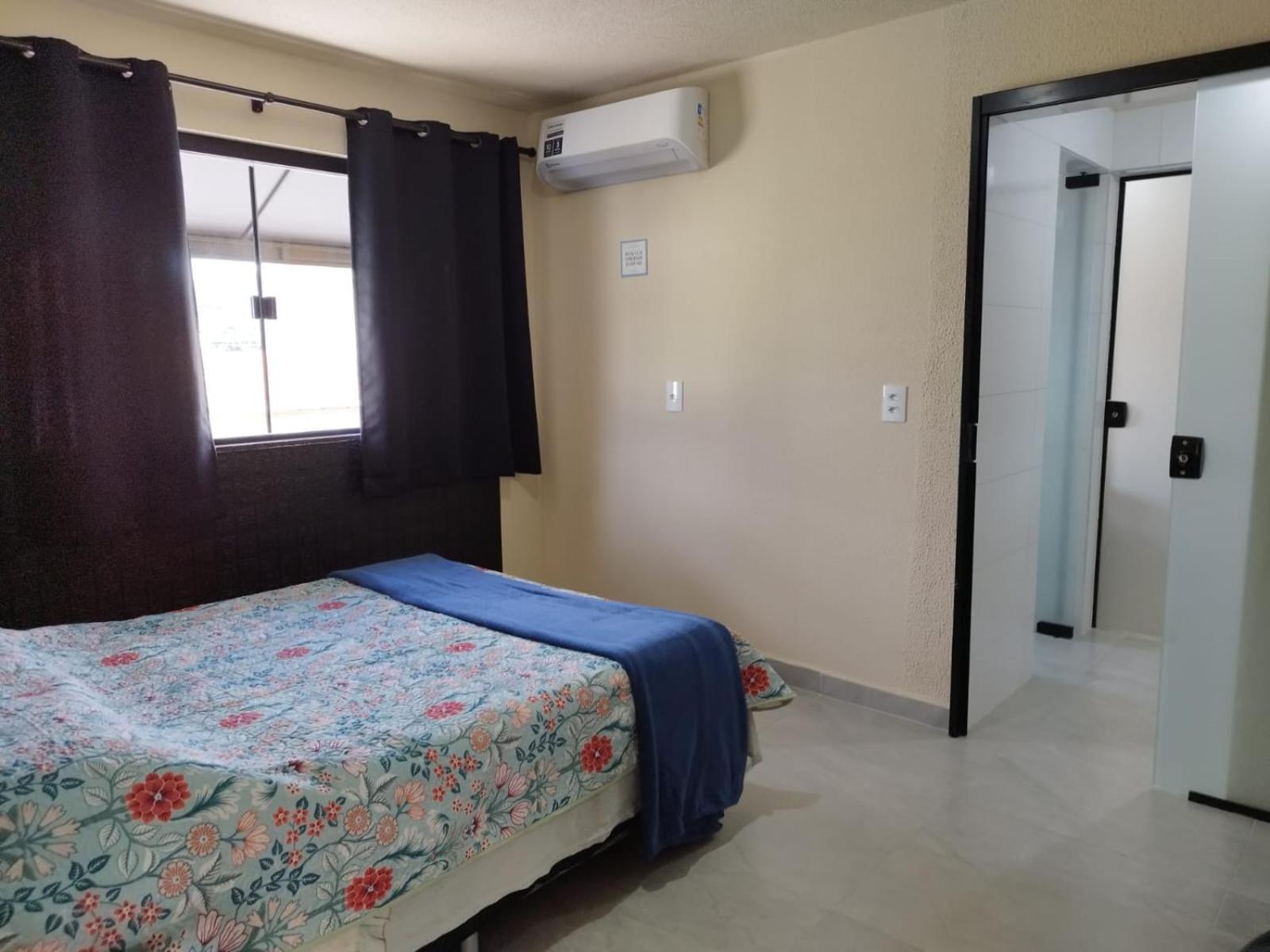 Apartment Casa De Familia Proximo Ao Expocentro Bc