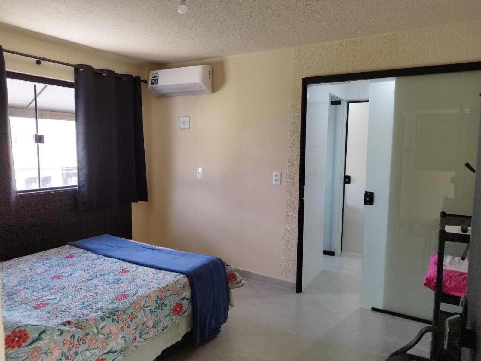 Casa De Familia Proximo Ao Expocentro Bc Apartment *