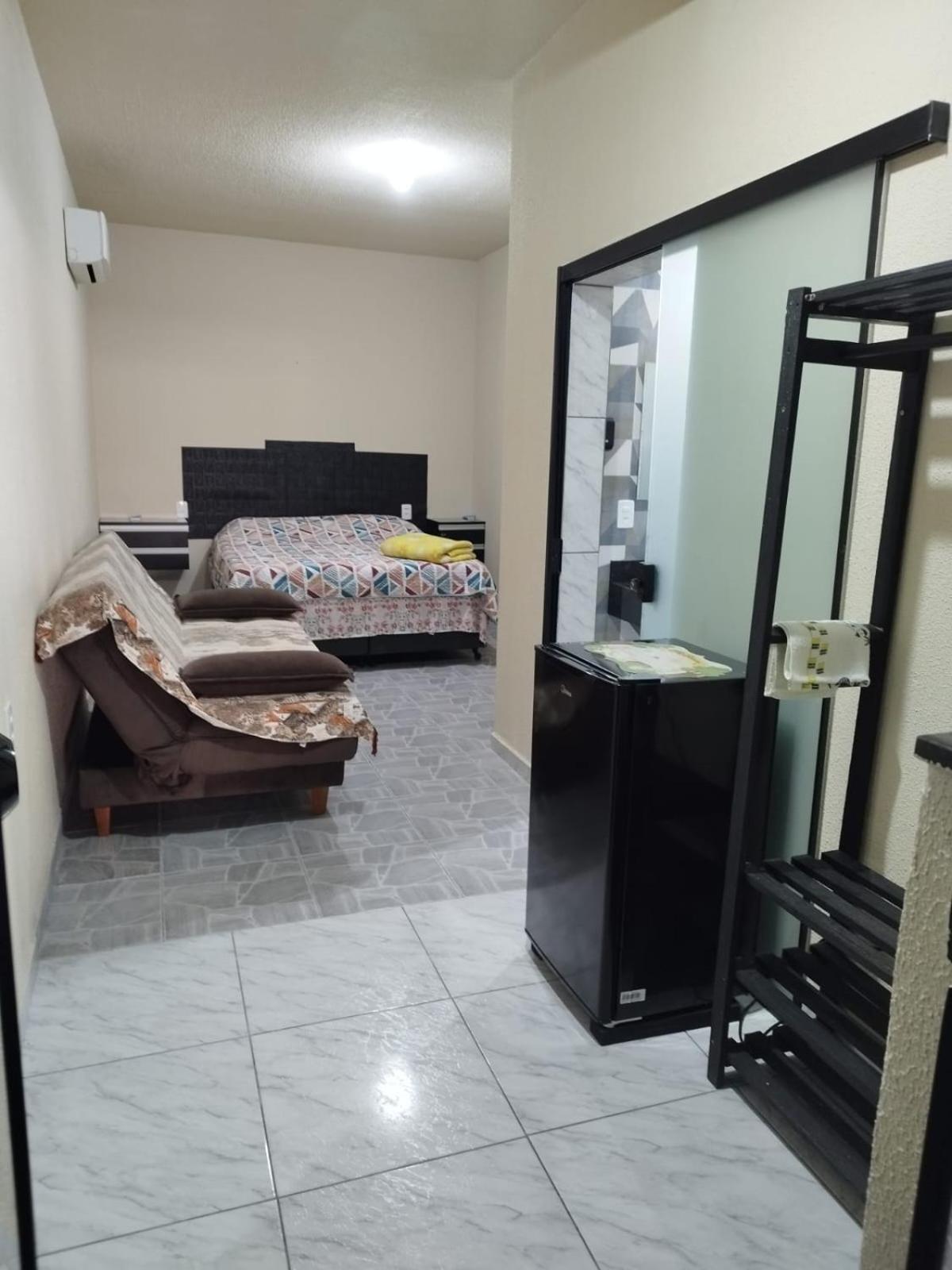 Casa De Familia Proximo Ao Expocentro Bc Apartment