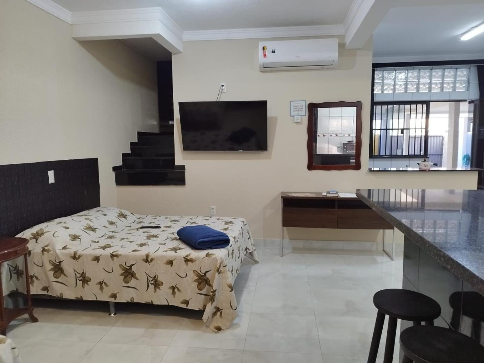 Casa De Familia Proximo Ao Expocentro Bc Apartment Balneario Camboriu