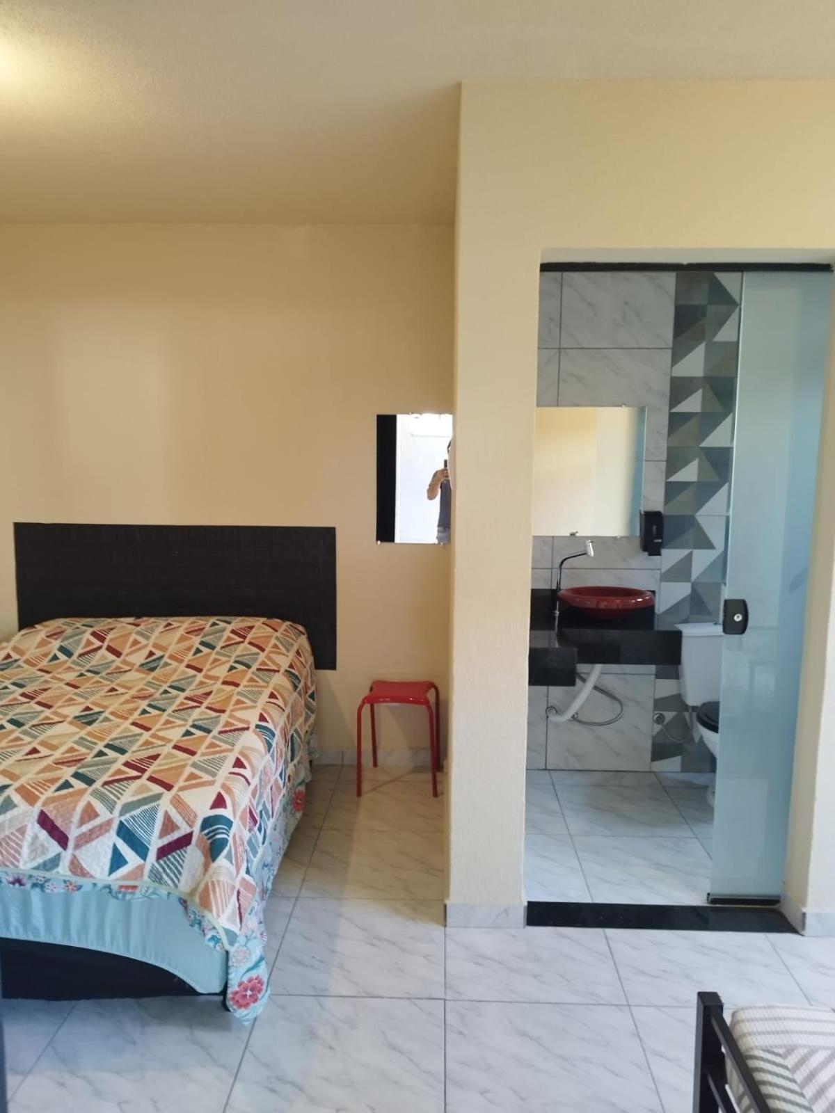 Apartment Casa De Familia Proximo Ao Expocentro Bc Balneario Camboriu