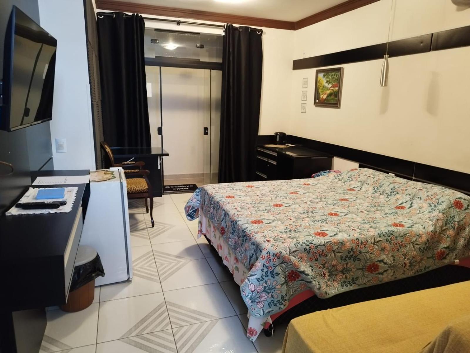 Casa De Familia Proximo Ao Expocentro Bc Apartment *