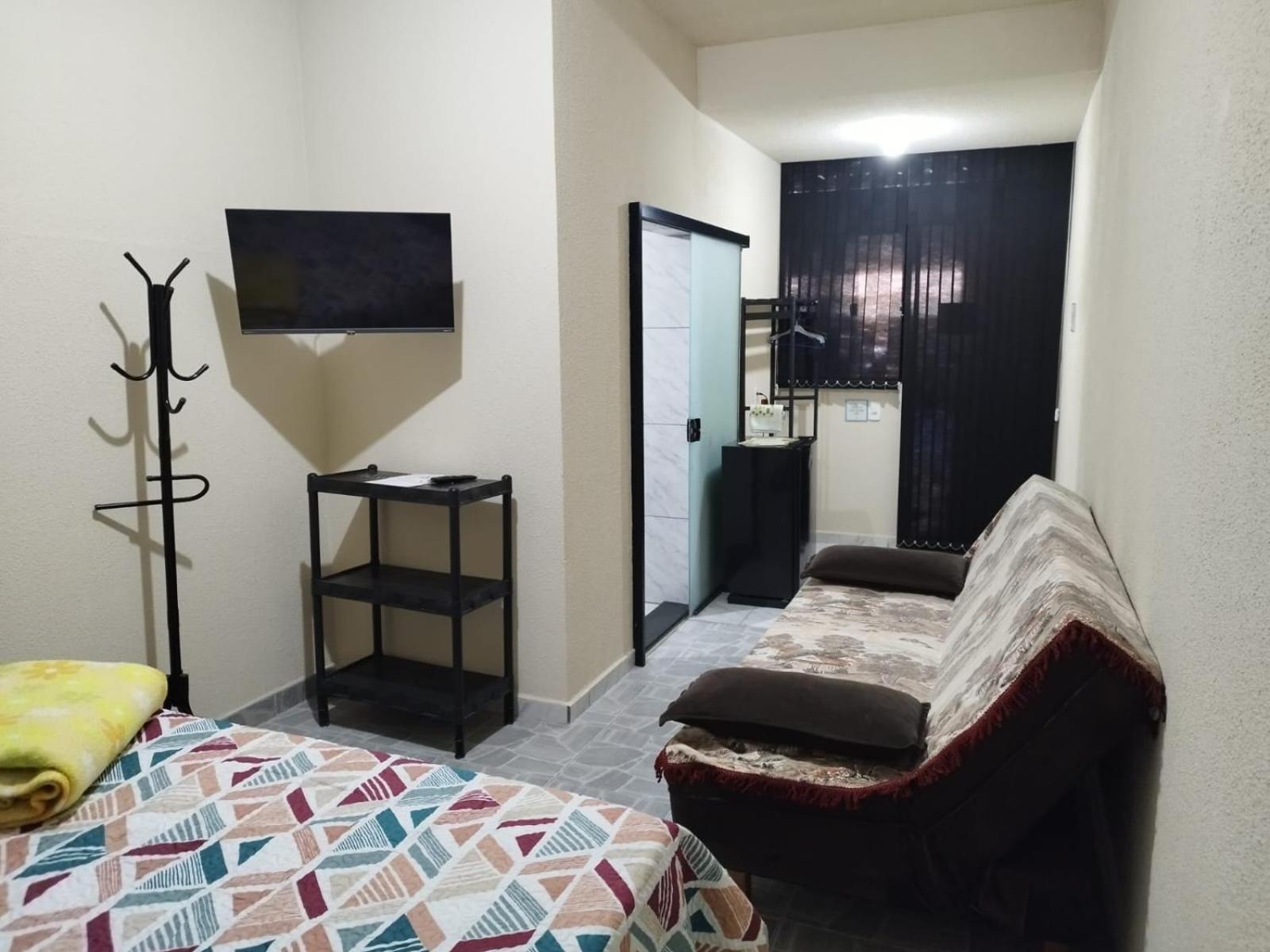Apartment Casa De Familia Proximo Ao Expocentro Bc