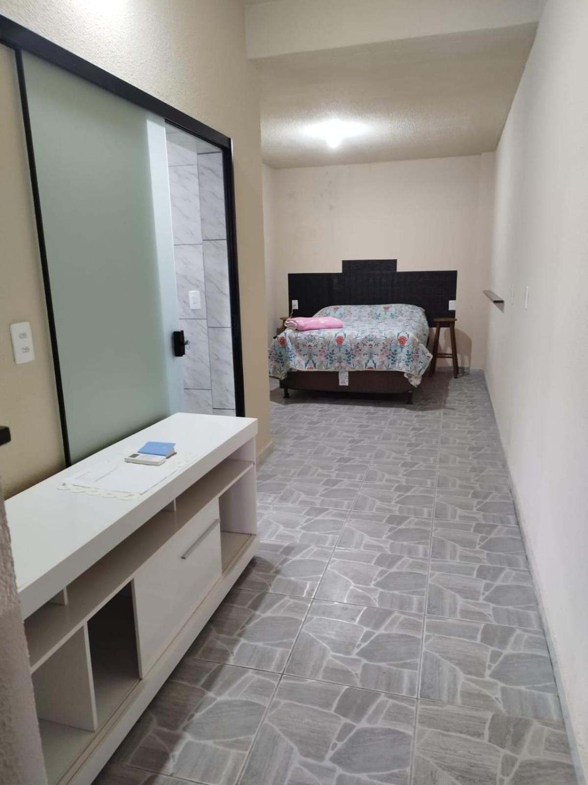 Apartamento Casa De Familia Proximo Ao Expocentro Bc *