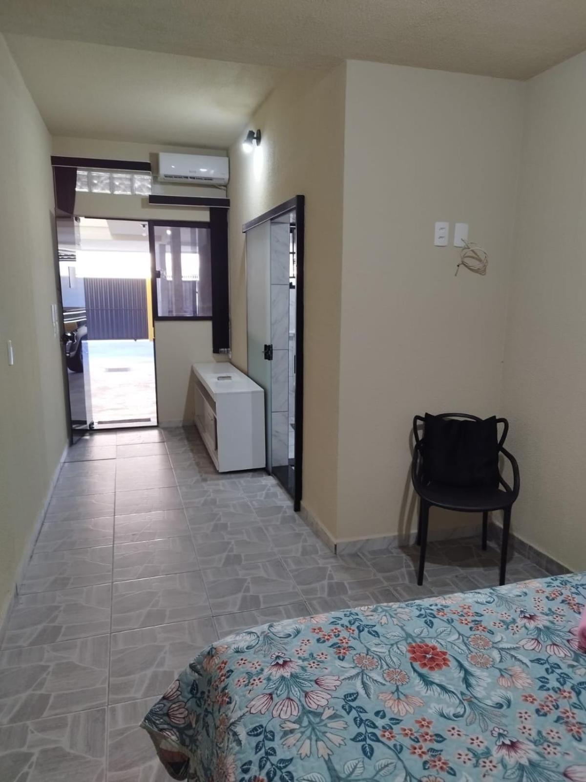 Apartment Casa De Familia Proximo Ao Expocentro Bc Balneario Camboriu